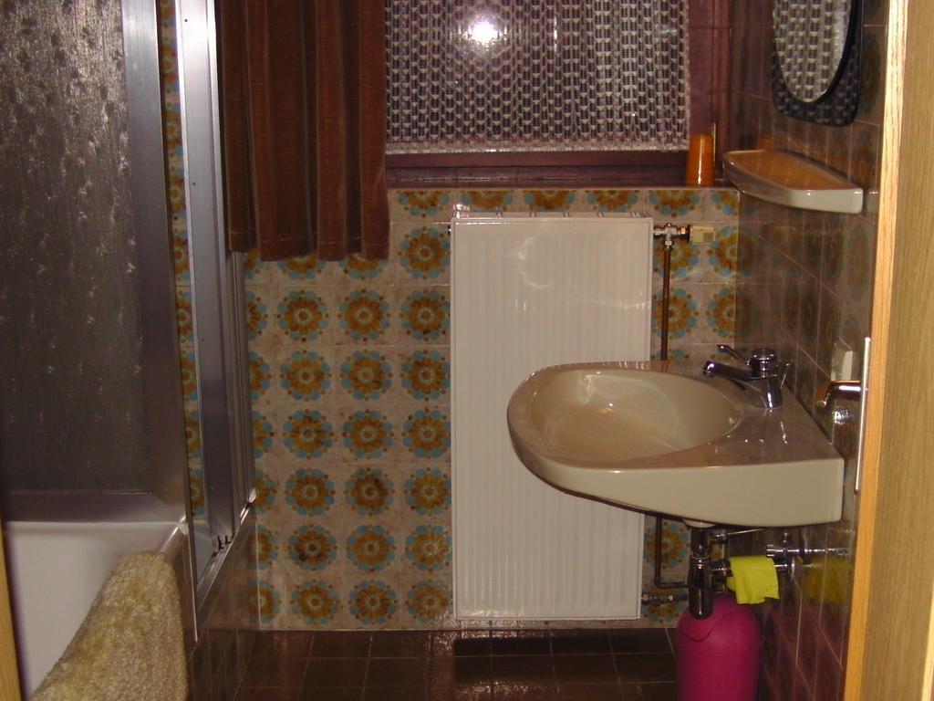 Appartement Ria バド クラインキルヒハイム 部屋 写真