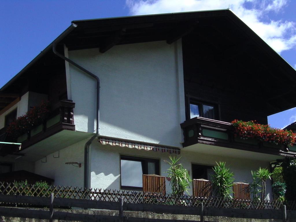 Appartement Ria バド クラインキルヒハイム エクステリア 写真