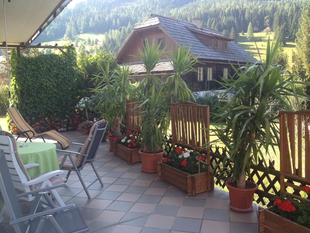 Appartement Ria バド クラインキルヒハイム エクステリア 写真