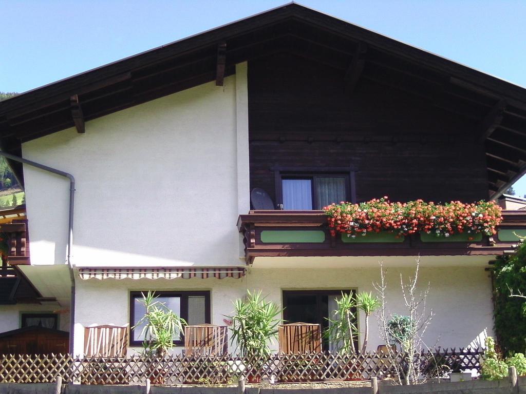 Appartement Ria バド クラインキルヒハイム エクステリア 写真