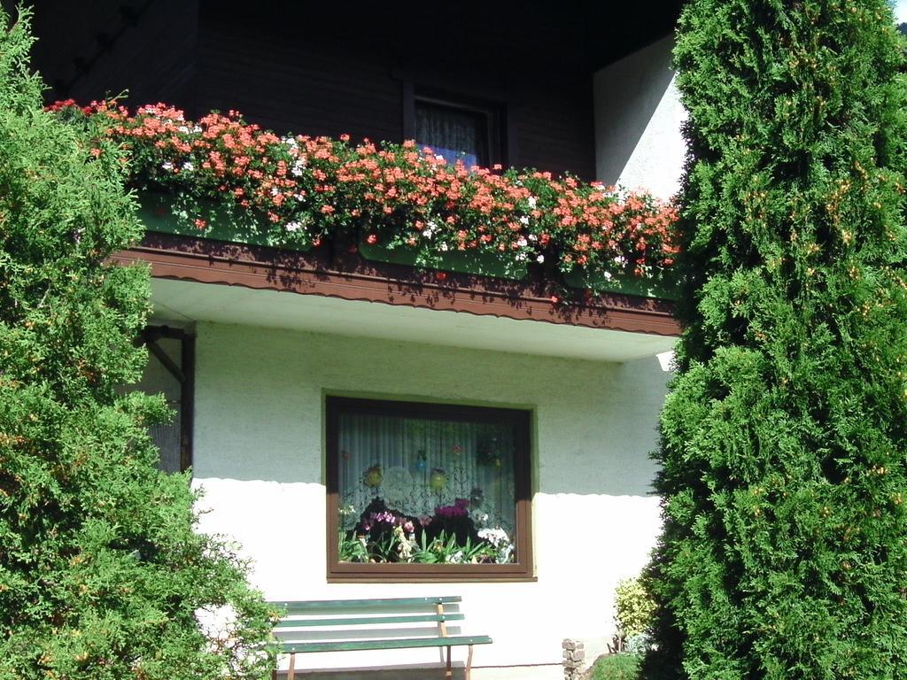 Appartement Ria バド クラインキルヒハイム エクステリア 写真
