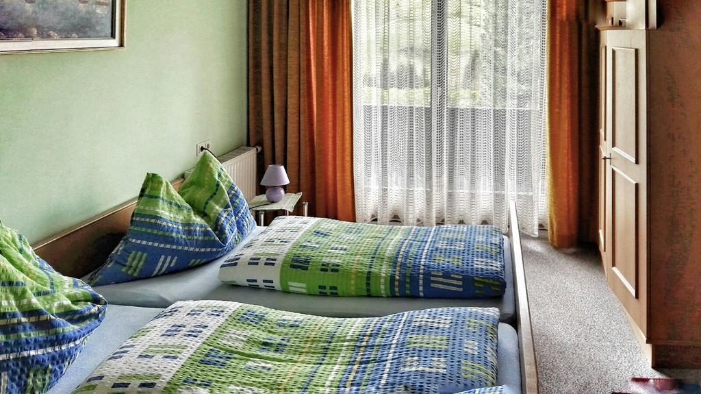 Appartement Ria バド クラインキルヒハイム エクステリア 写真