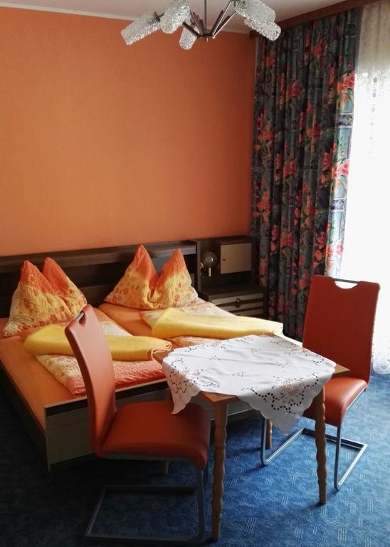 Appartement Ria バド クラインキルヒハイム エクステリア 写真