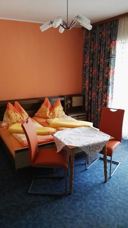 Appartement Ria バド クラインキルヒハイム エクステリア 写真